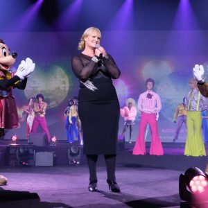 Disneyland Paris met à l’honneur l’ancienneté de ses Cast Members lors des Service Awards 2019