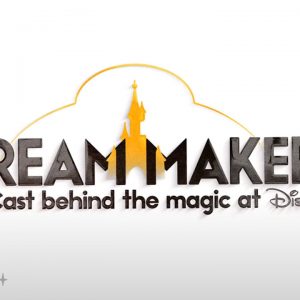 Dream Makers – Restaurant Agrabah Café : les 1001 histoires de Matteo et Rafael