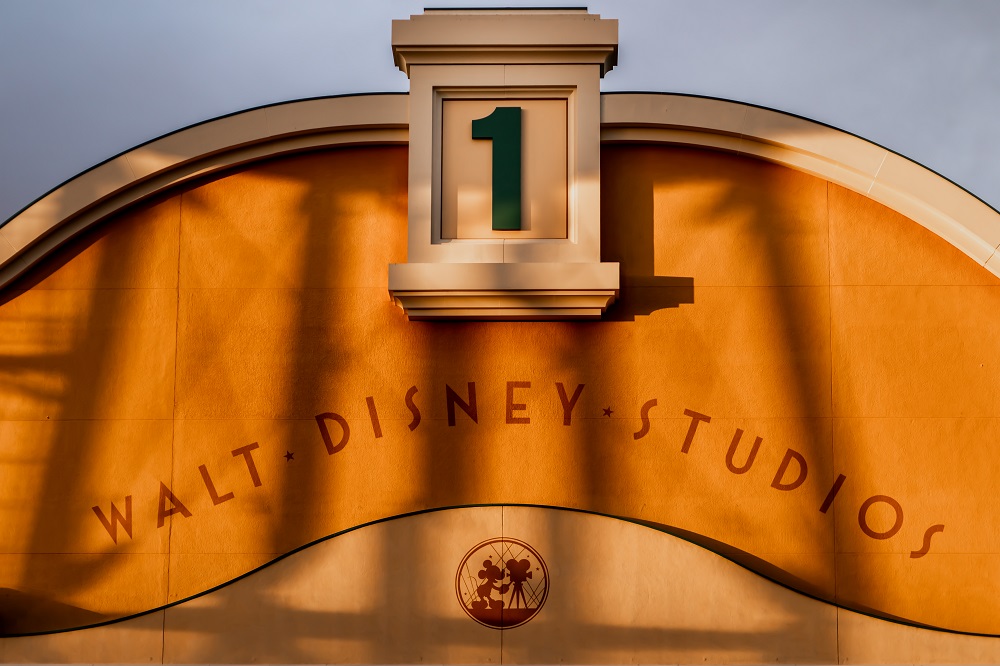 DISCOVERING WALT DISNEY STUDIOS PARK