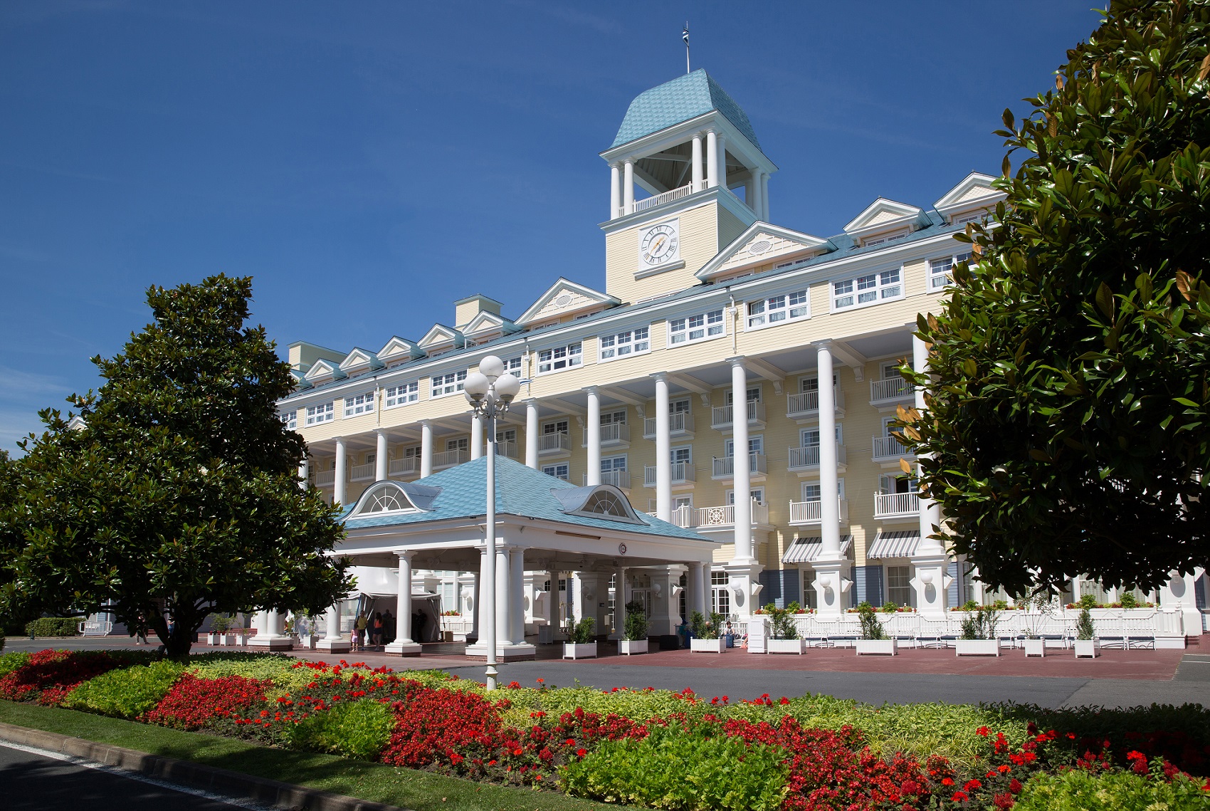 Disney Newport Bay Club®