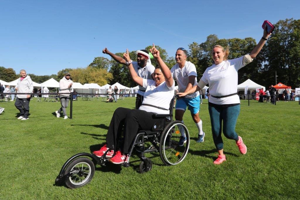 Disneyland Paris Works Alongside Associations to Promote Accessibility All Year Long