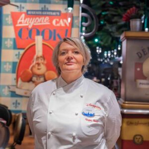 Meet Virginie, Head Chef at Bistrot Chez Rémy