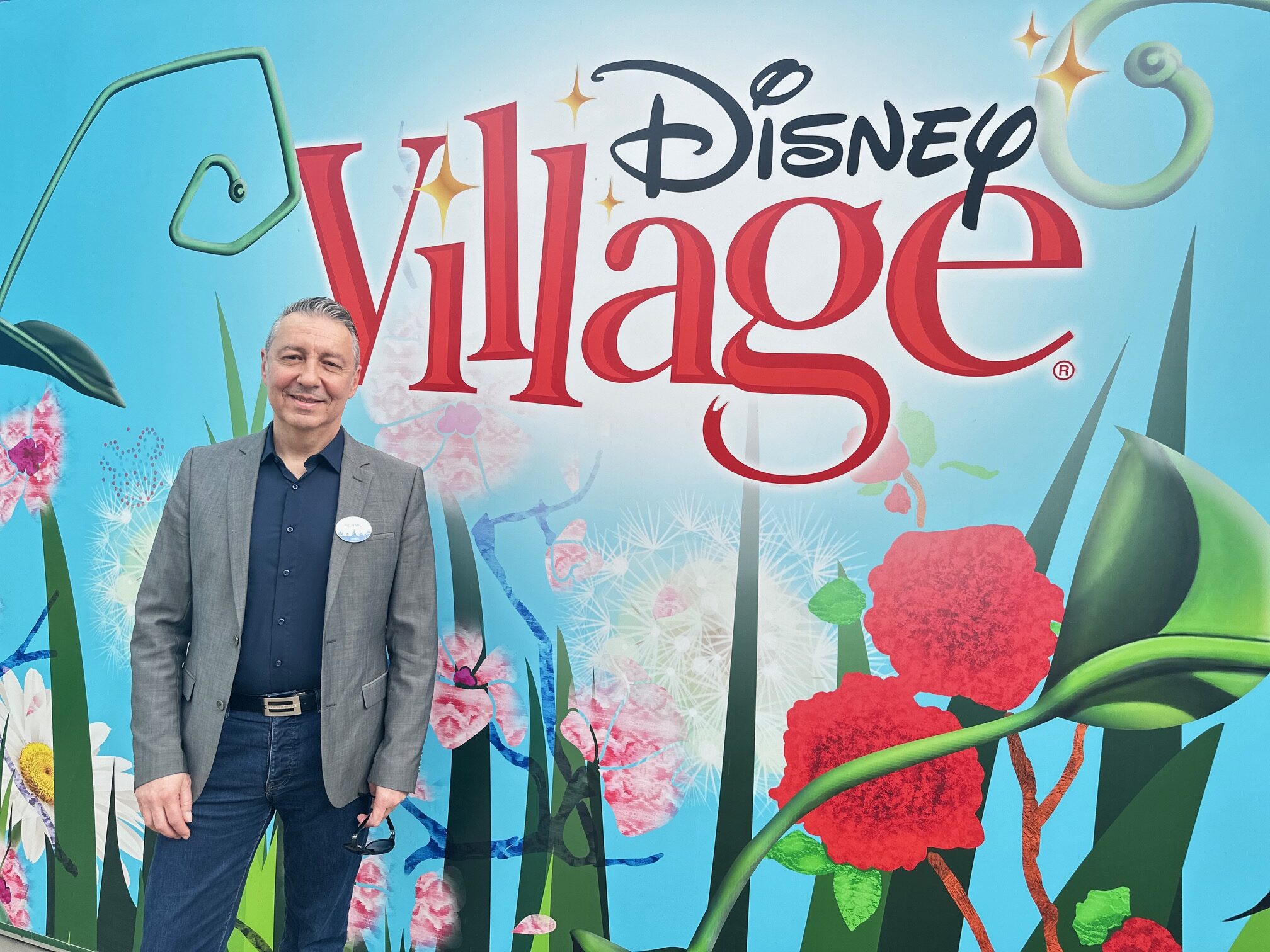 Fiesta Latina revient à Disney Village pour une édition 100% brésilienne  
