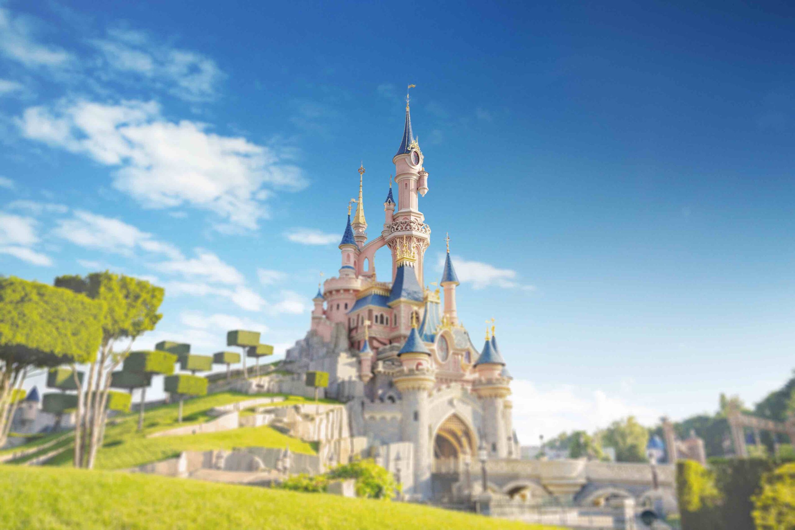 Les photographes de Disneyland Paris à l’honneur