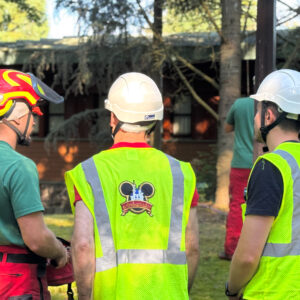 Ambassadors in action: A day behind the scenes at Disneyland Paris 