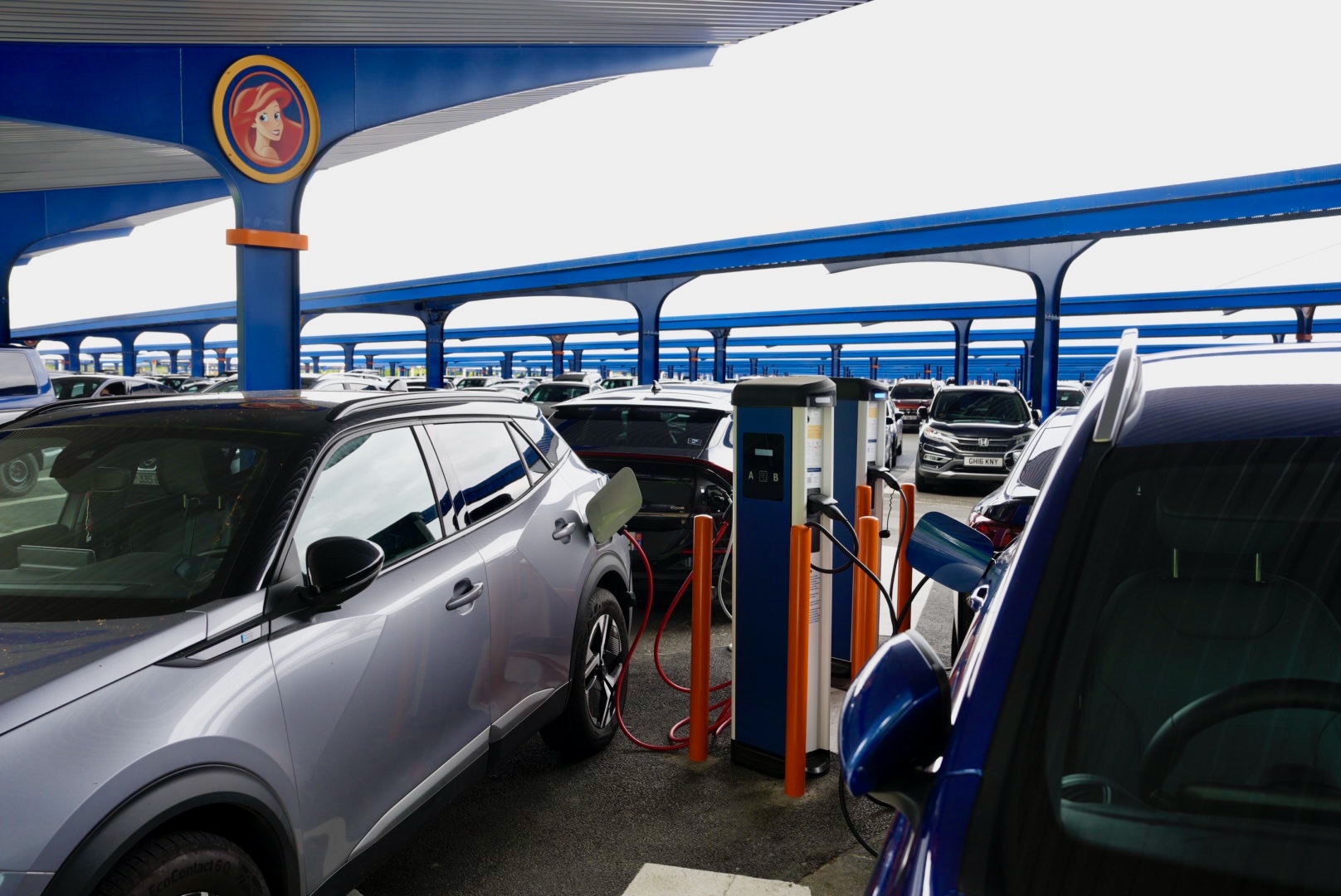 FOCUS OP ONZE ZONNELUIFELINSTALLATIE