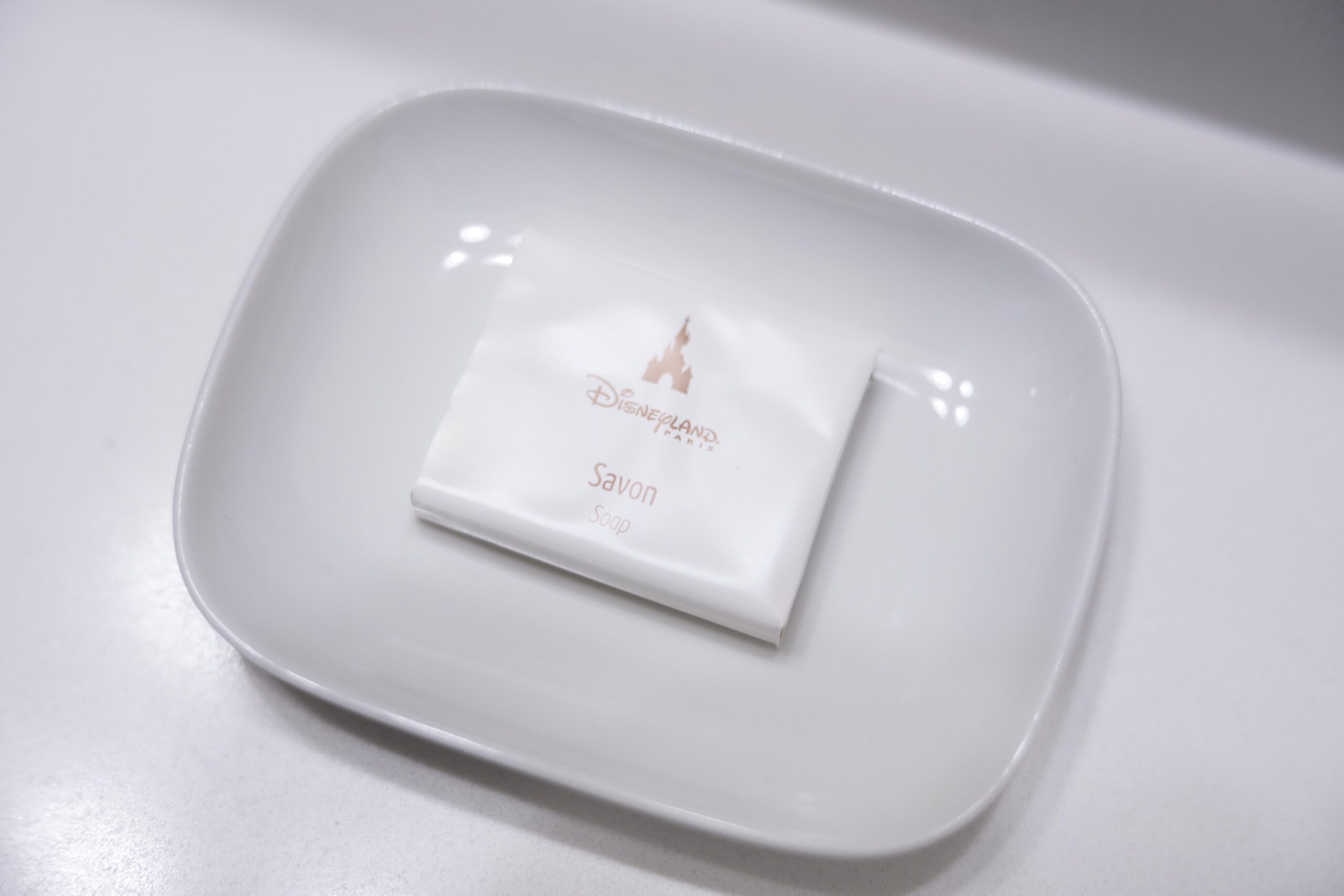 Socially Responsible Recycled Soaps