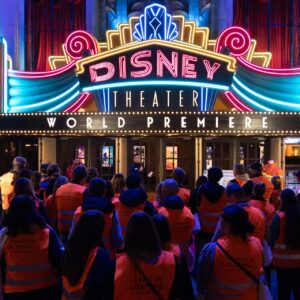 La Nuit de l’Alternance à Disneyland Paris