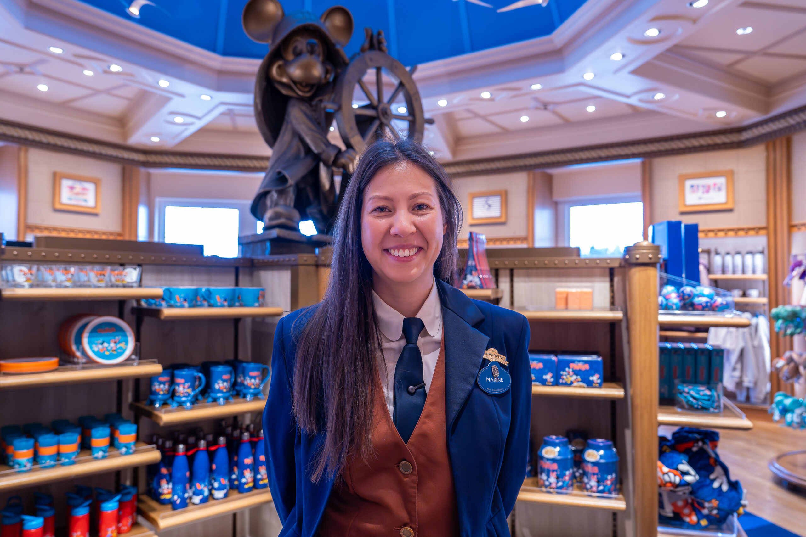 The Walt Disney Legacy Award : rencontre avec cinq Cast Members qui rêvent, créent et inspirent 