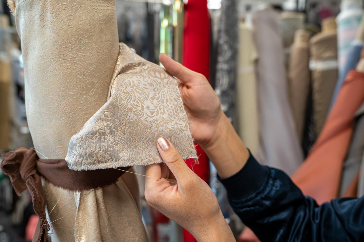 Une sélection exigeante