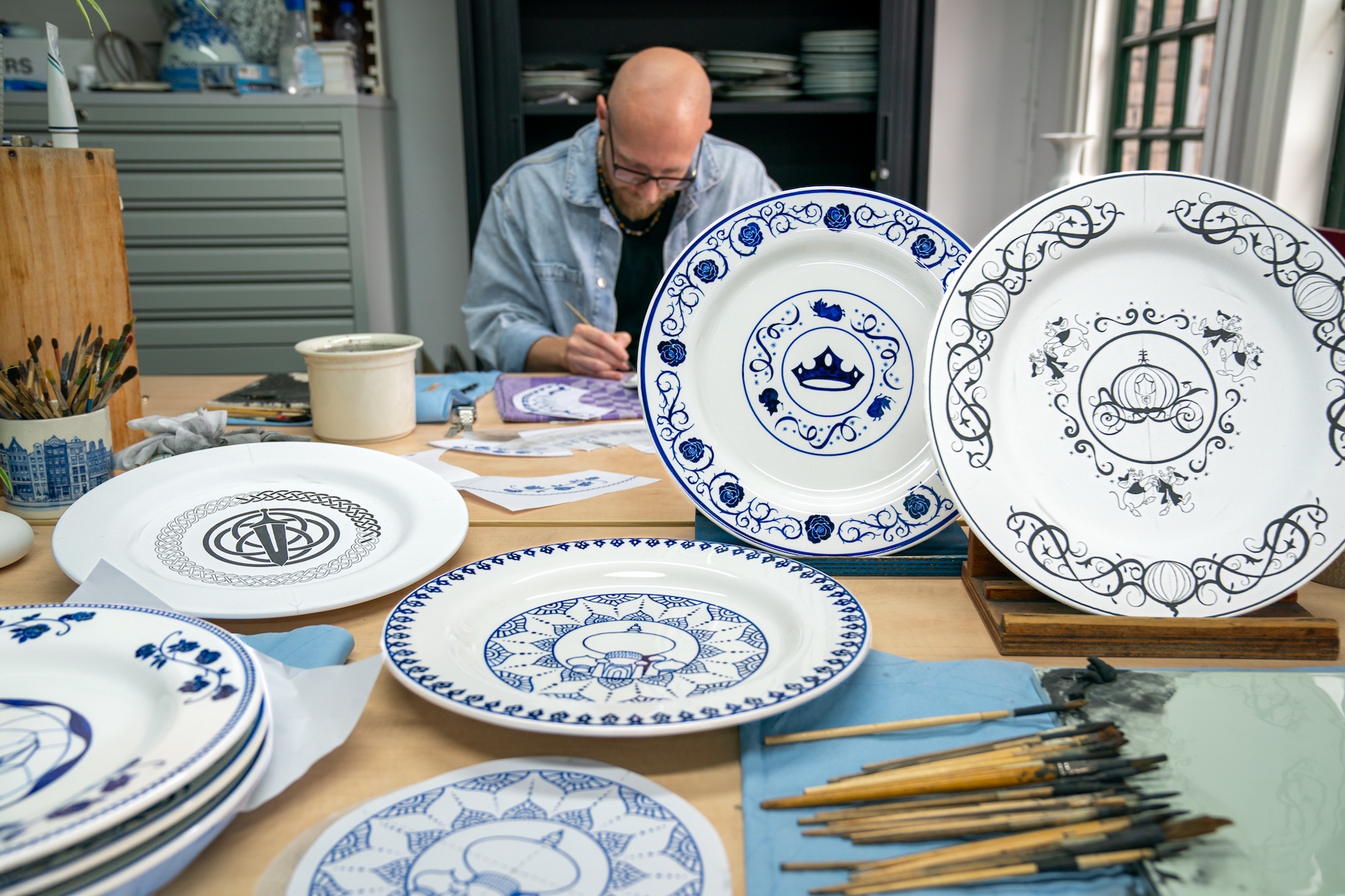 ROYAL DELFT