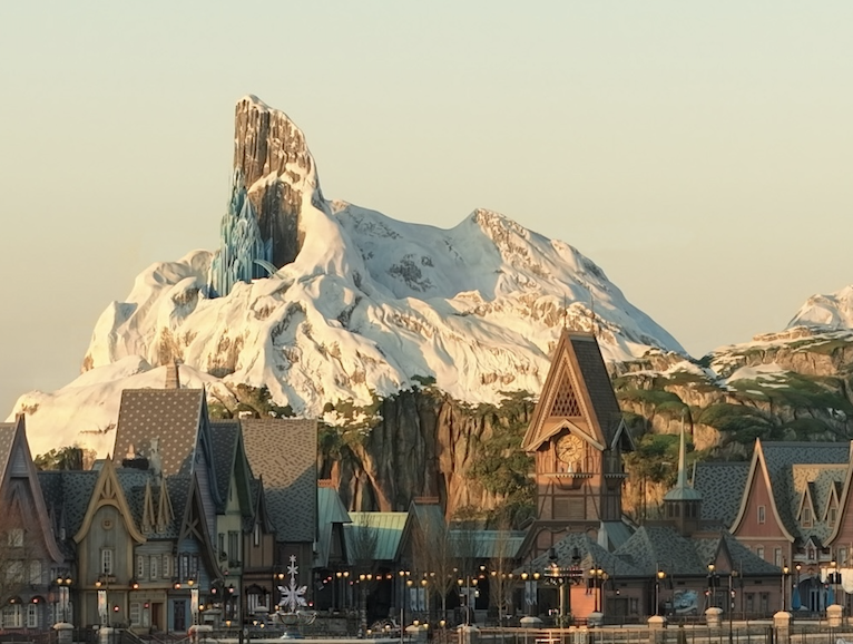 L’Aventure en plus Grand