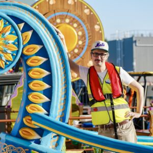 A Celebration in Arendelle: Spotlight on Boat Design with Set Designer Thomas Gallou