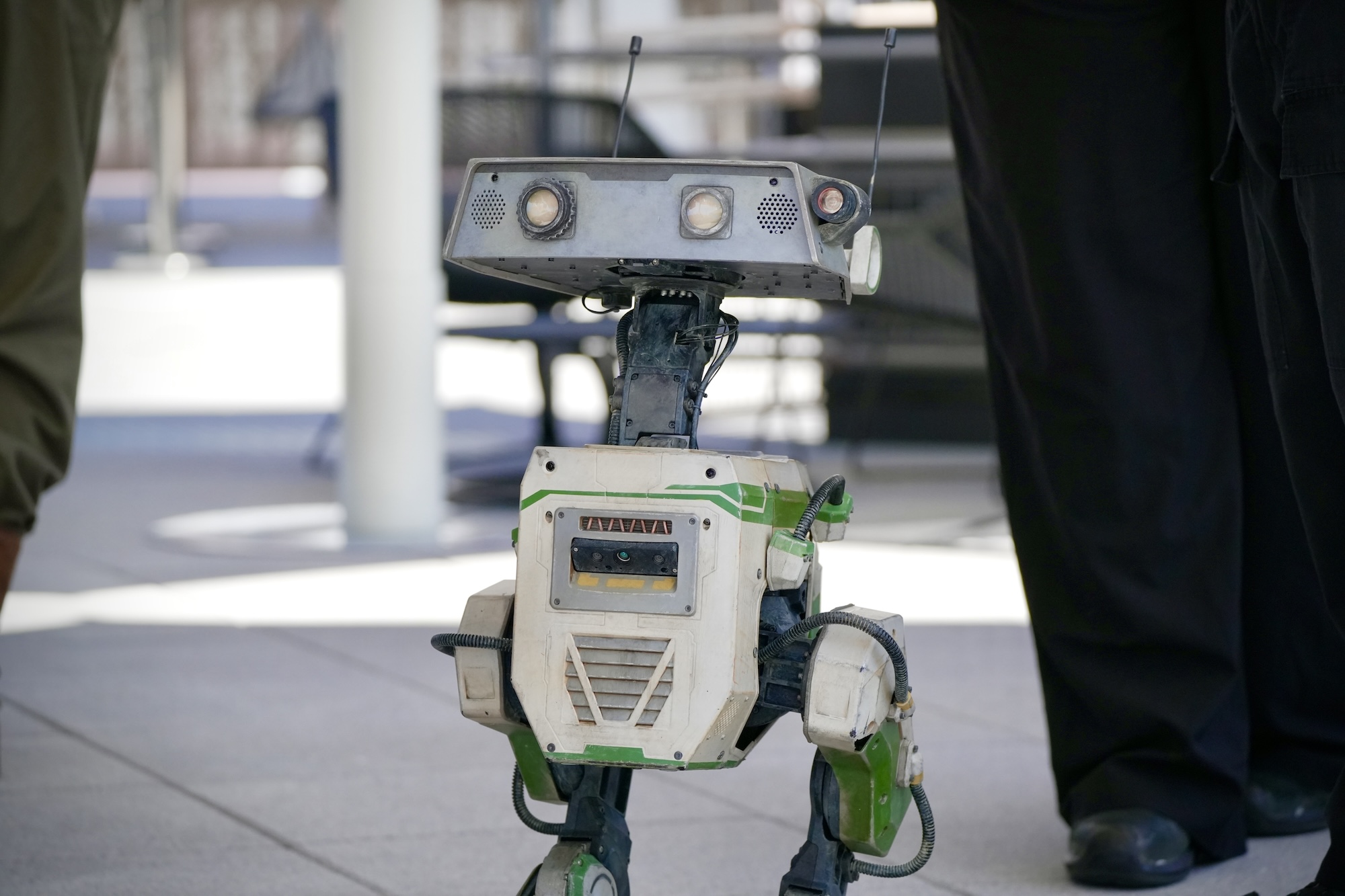 Une stratégie d’amélioration continue de l’expérience visiteurs