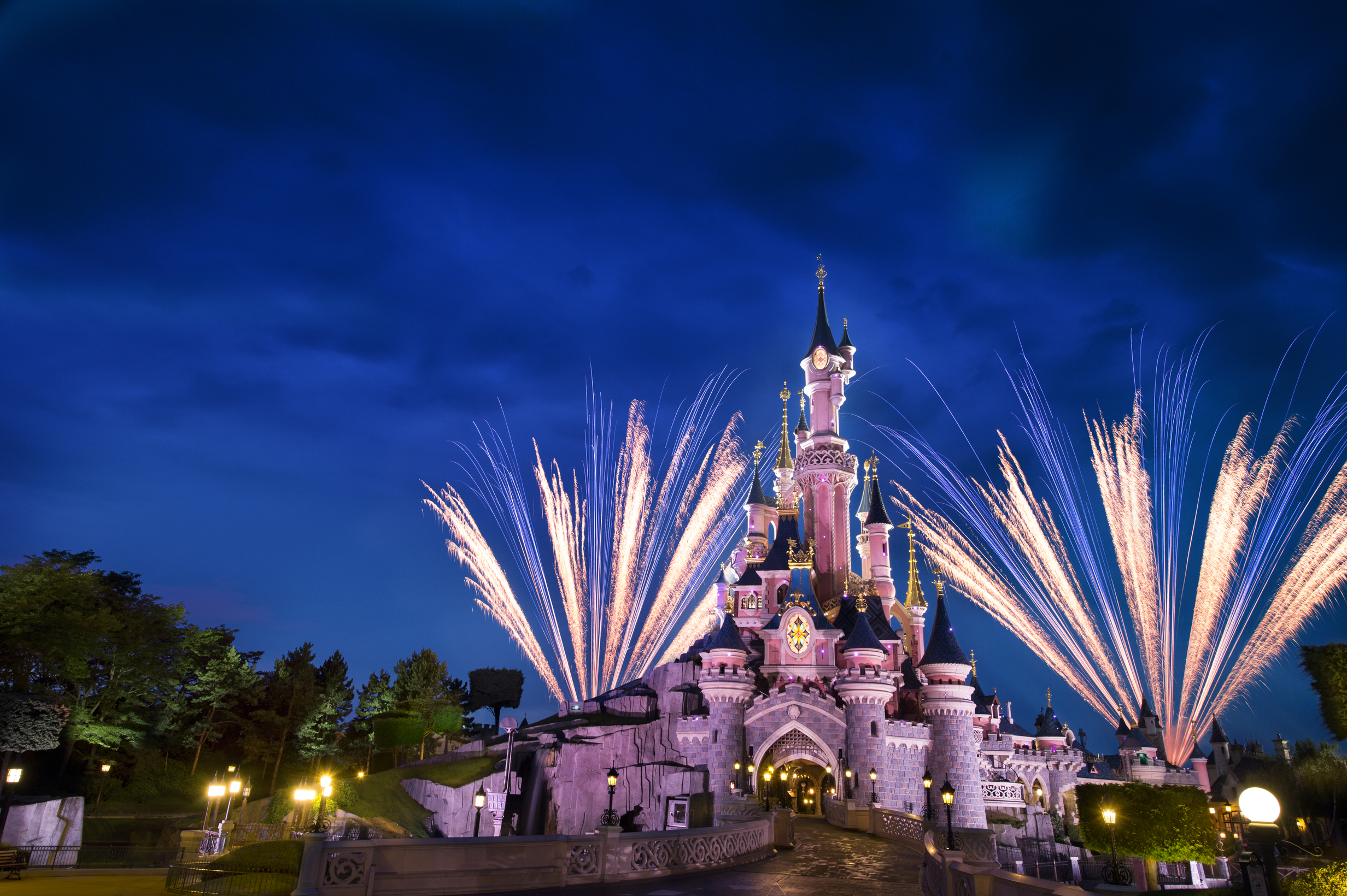 9 chiffres clés pour comprendre le développement de Disneyland Paris