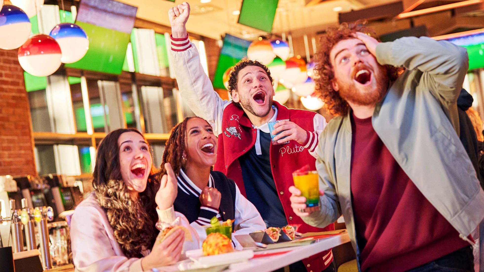 La saison estivale 2026 est lancée à Disney Village !