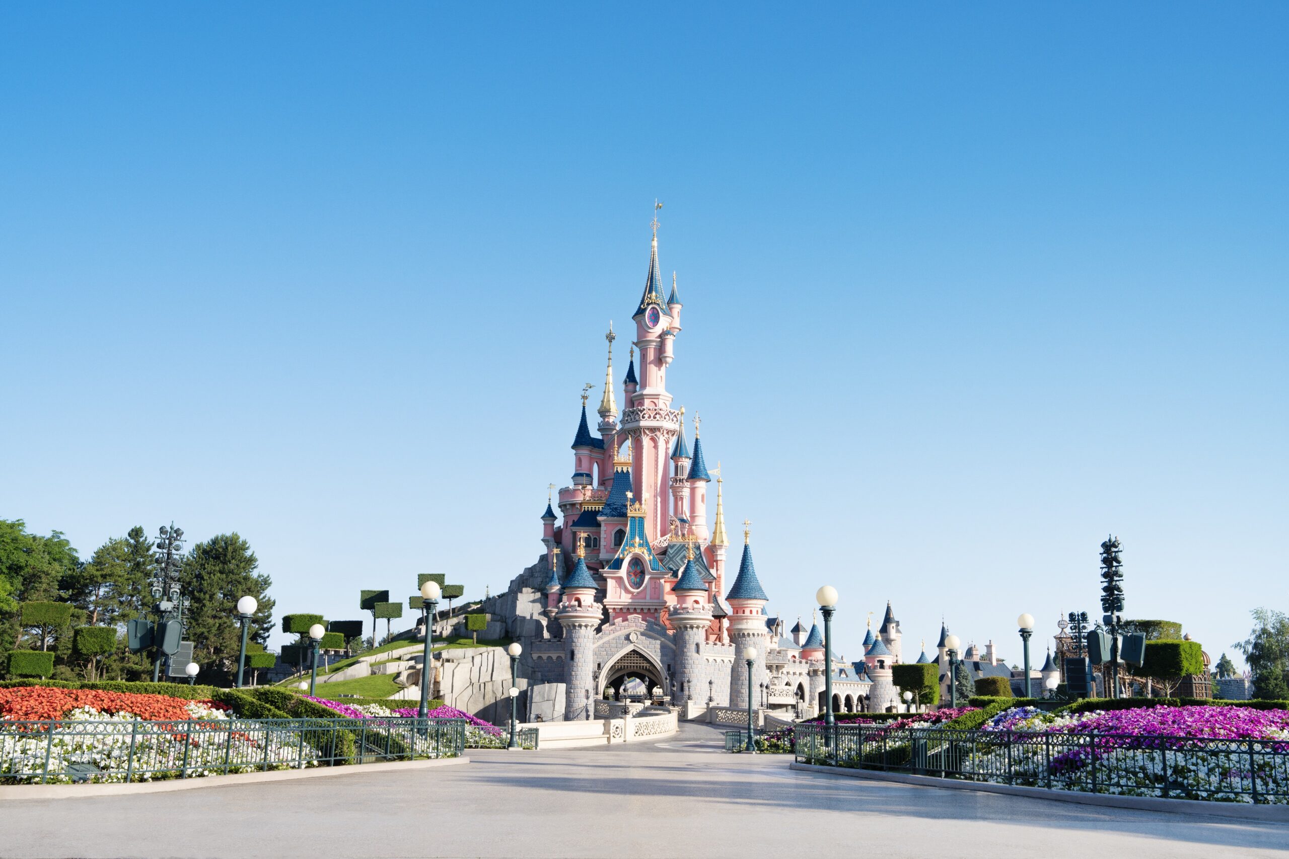 Christophe Murphy benoemd tot President van Disneyland Paris