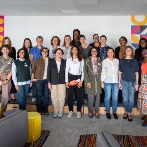 Looking Back on a Year of Mentorship with WEConnect International