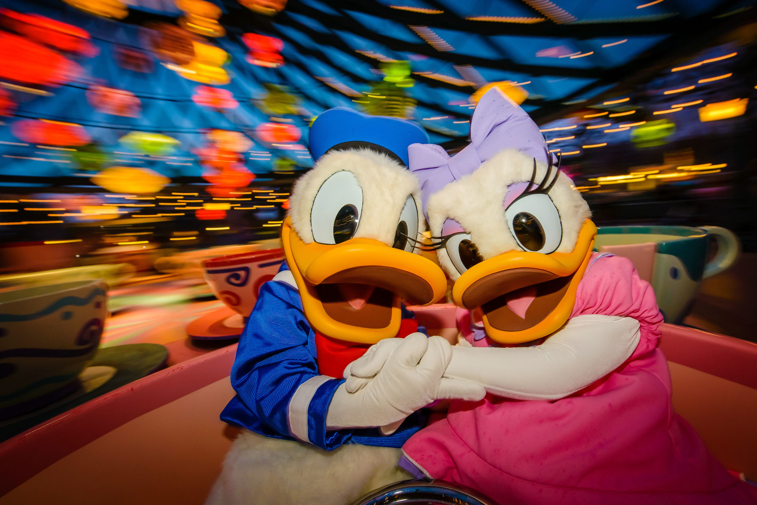 10 conseils pour organiser sa visite à Disneyland Paris en 2019
