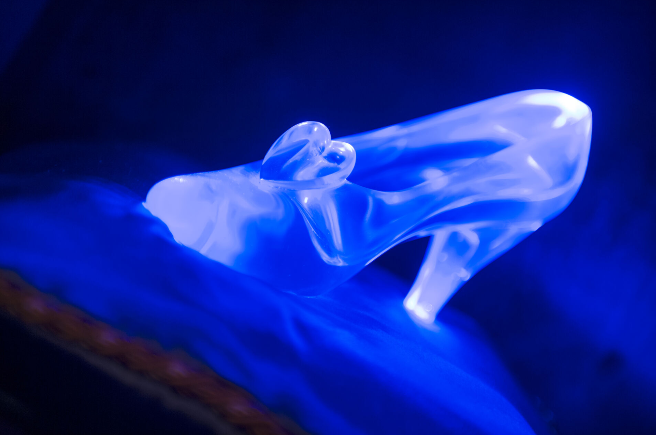 70ème anniversaire : dans les pas de Cendrillon à Disneyland Paris
