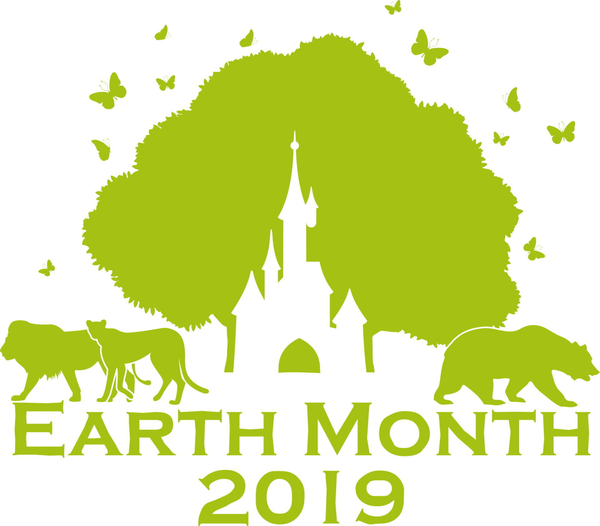 Disneyland Paris célèbre le Mois de la Terre