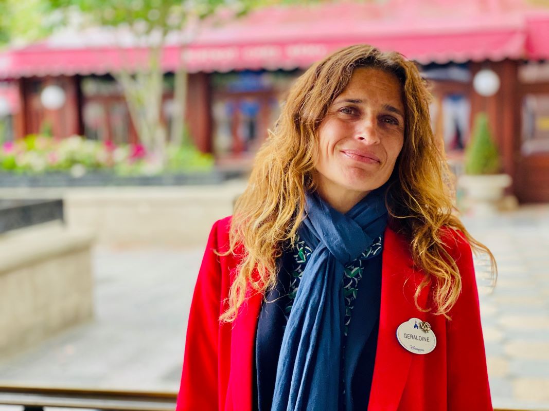 Gardiens de la Magie : Propreté et hygiène