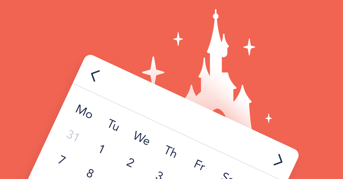 Disneyland Paris lance sa plateforme de réservation d’accès aux Parcs Disney