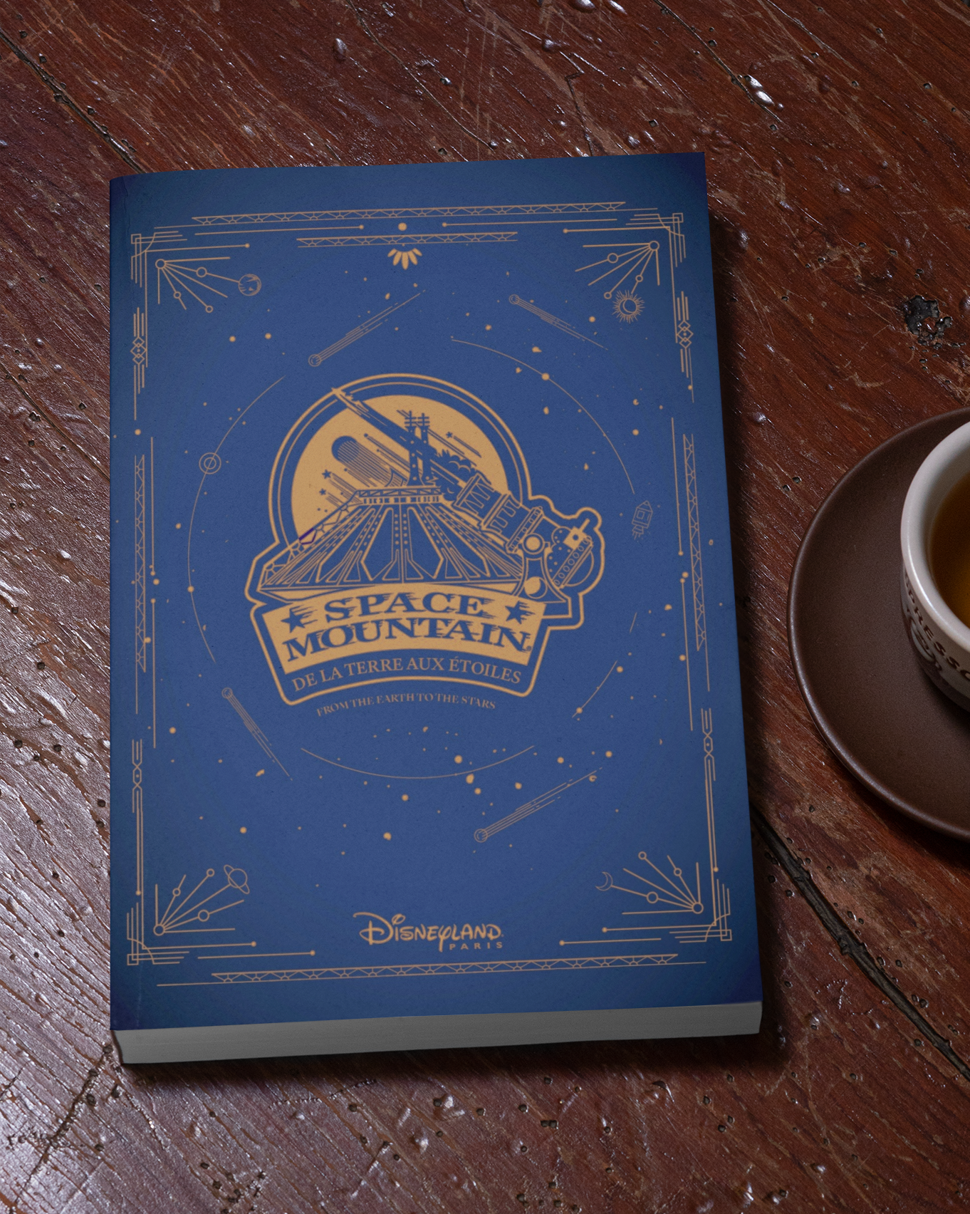 Disneyland Paris dévoile les nouveautés Merchandise à venir en 2021