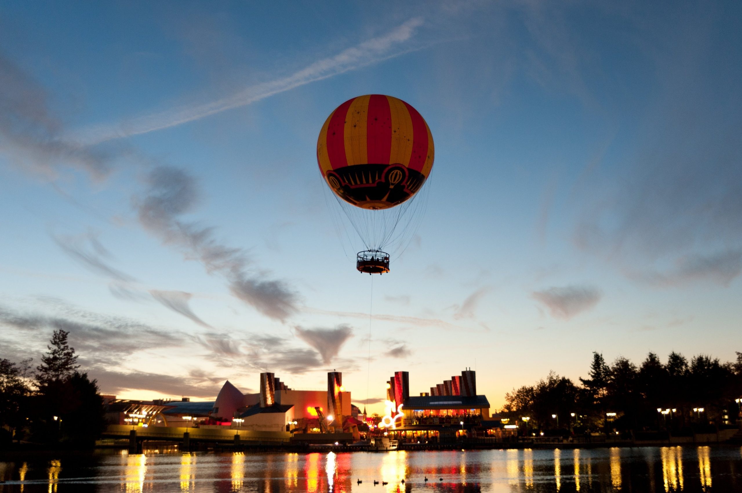 Comment effectuer un test PCR durant votre séjour à Disneyland Paris ?