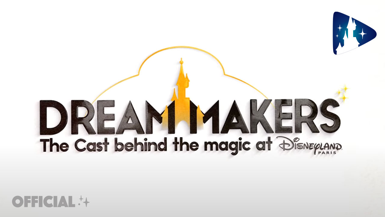 Dream Makers – Restaurant Agrabah Café : les 1001 histoires de Matteo et Rafael