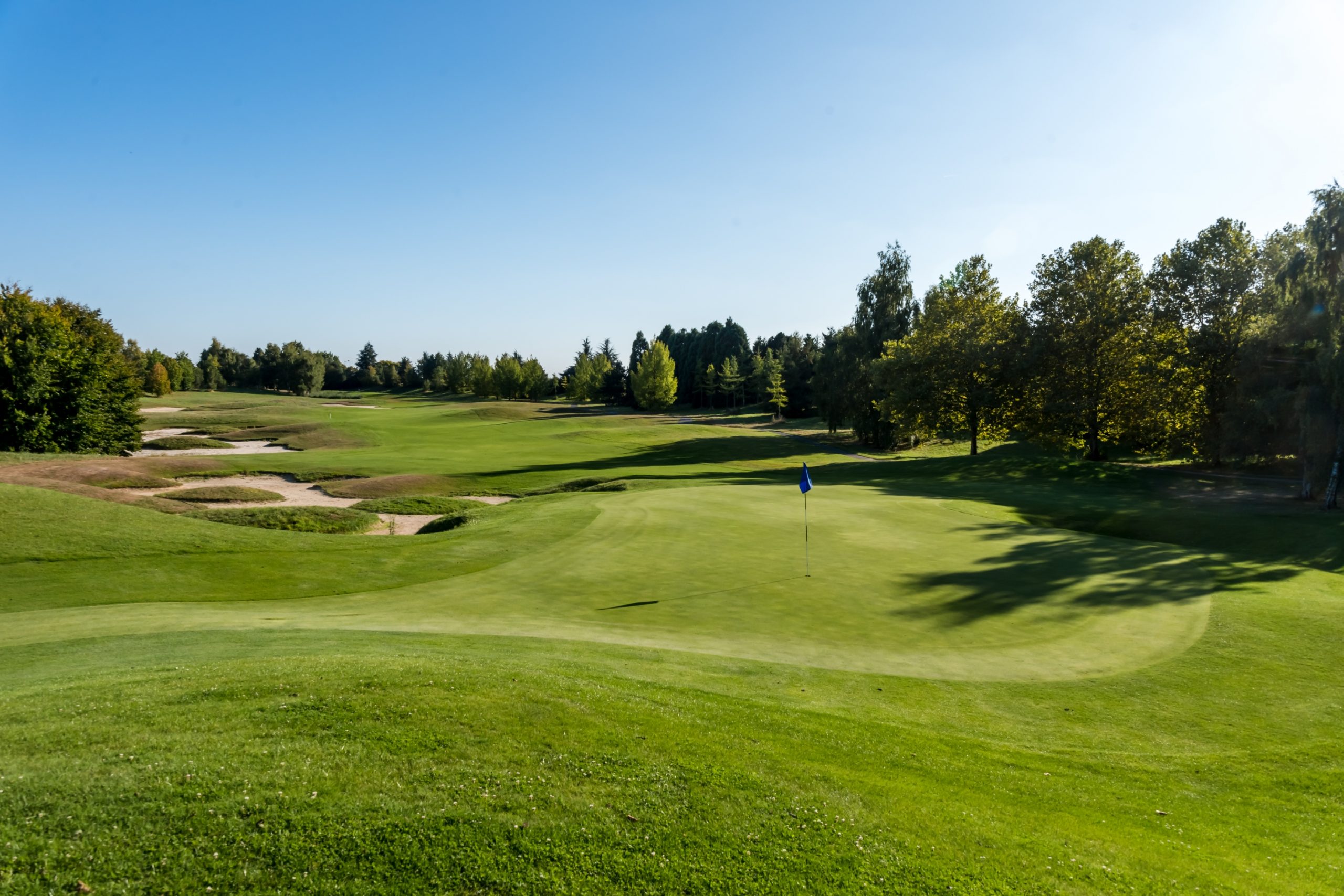 Disneyland Paris s’associe à Open Golf Club et UGOLF pour la gestion du golf de la destination