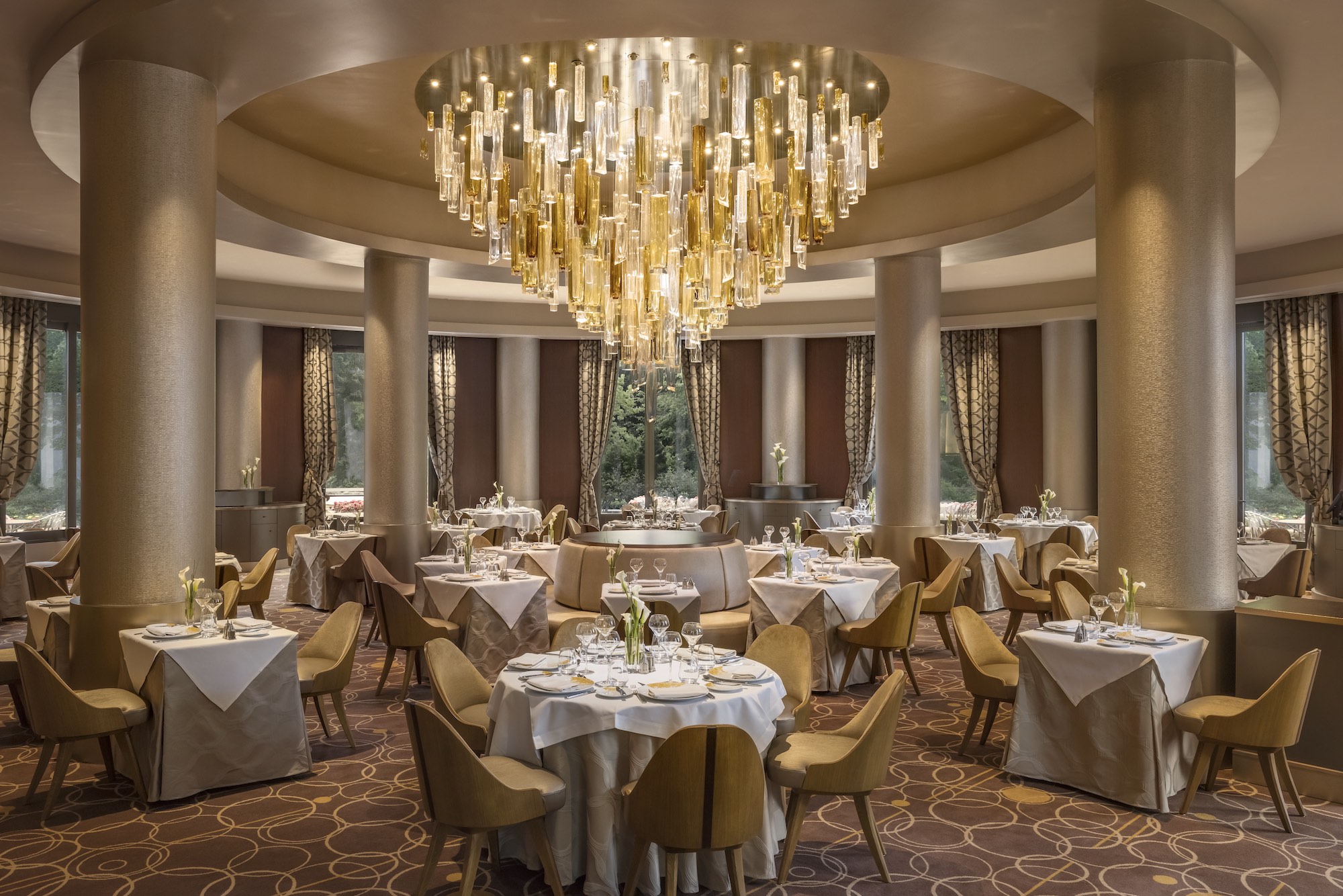 Disneyland Paris rejoint le consortium des groupes fondateurs du CFA des Chefs