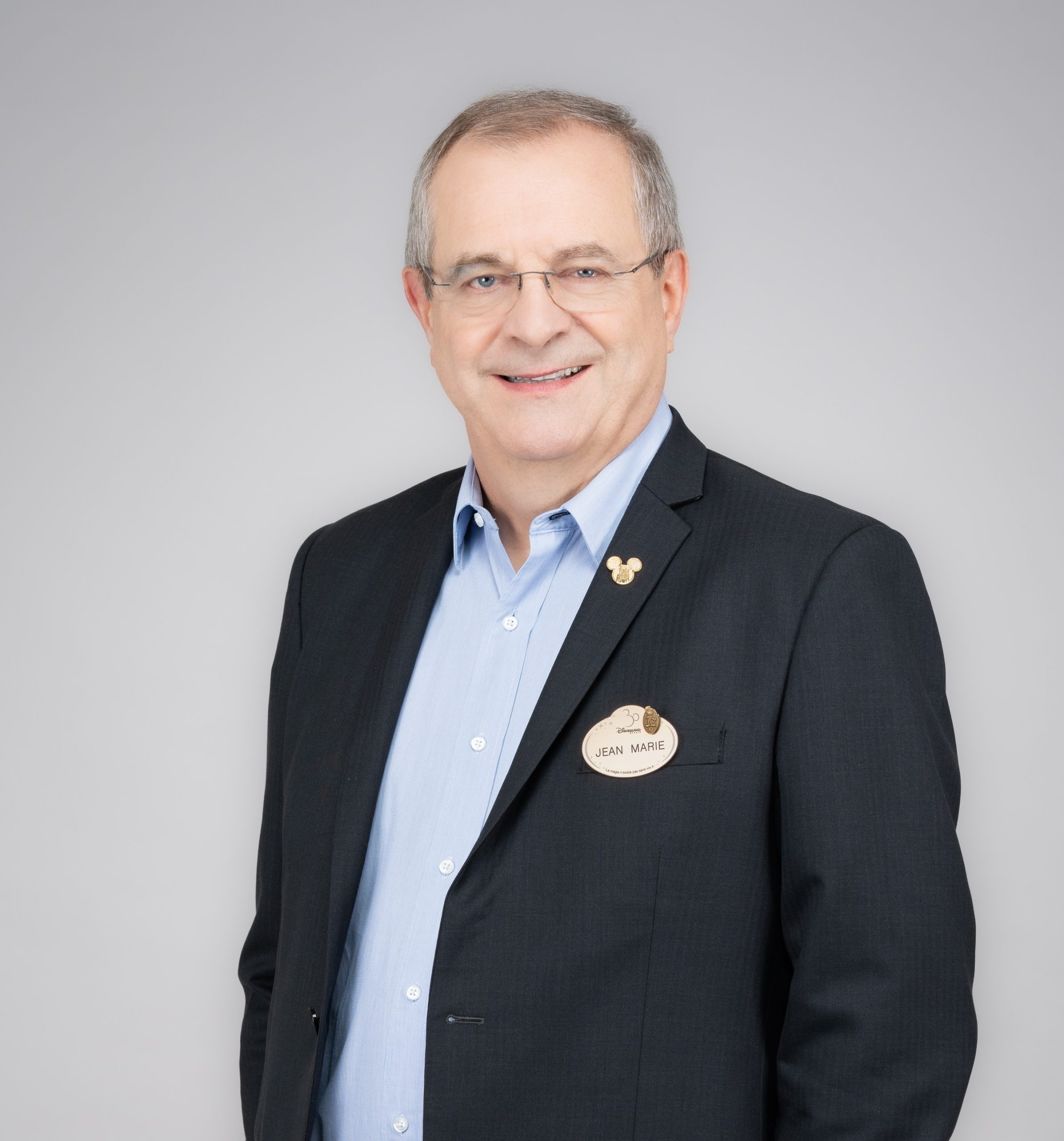 Les recettes de la magie : Entretien avec Jean-Marie Clément, directeur produit restauration & service achats [PARTIE 2/2]
