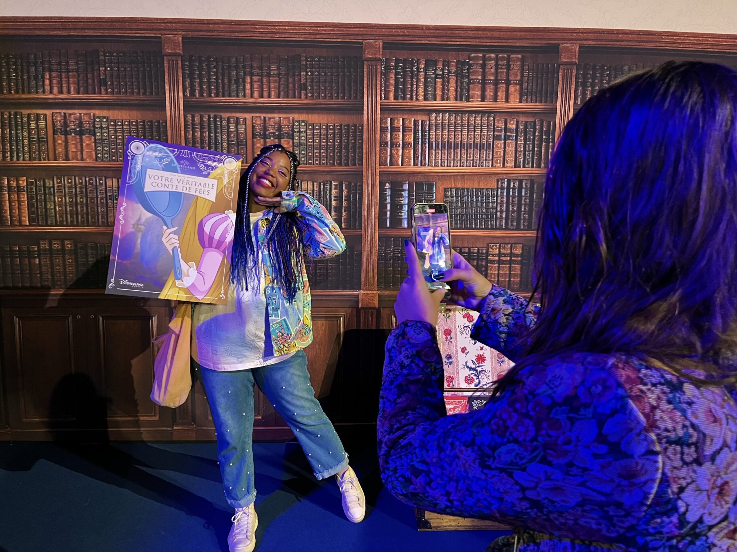 Événement Disney Cast Life « Disneyland Hotel: The Immersive Experience »