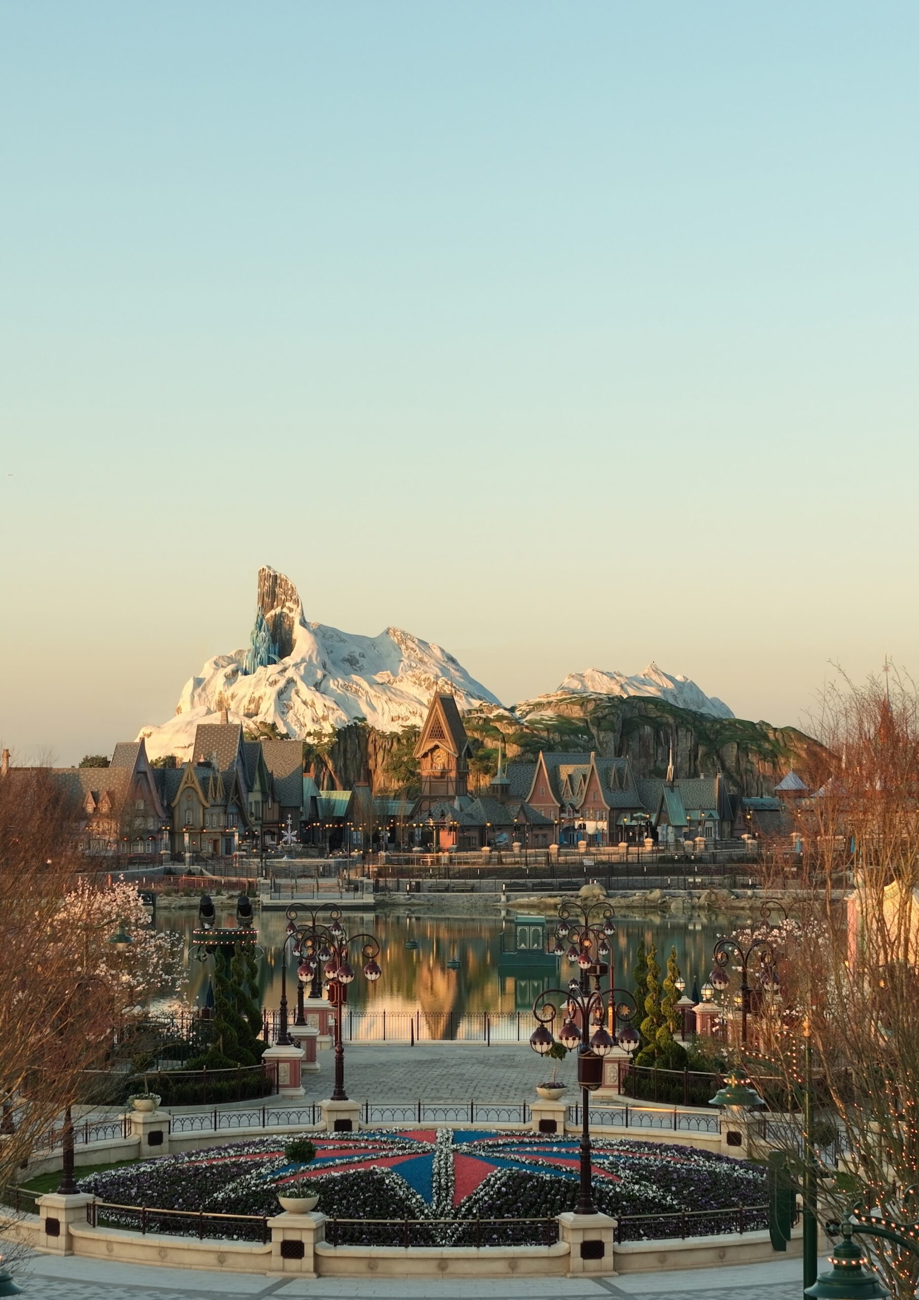 L’Aventure en plus Grand
